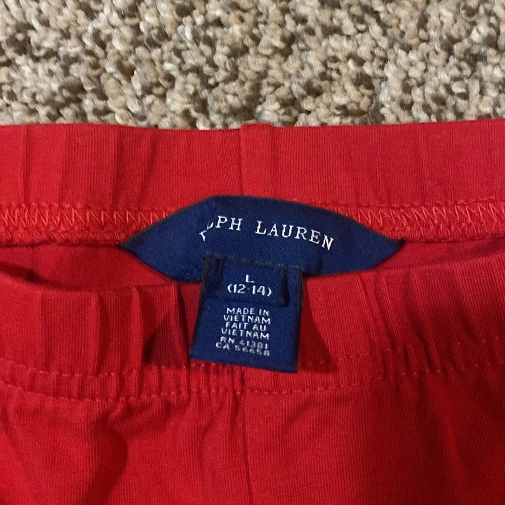 Ralph Lauren leggings